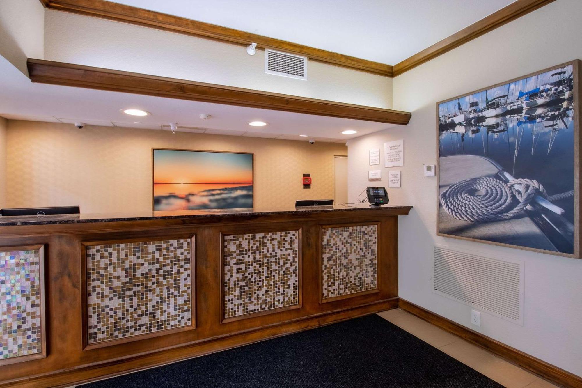 Econo Lodge Inn & Suites Foley-North Gulf Shores Exterior foto