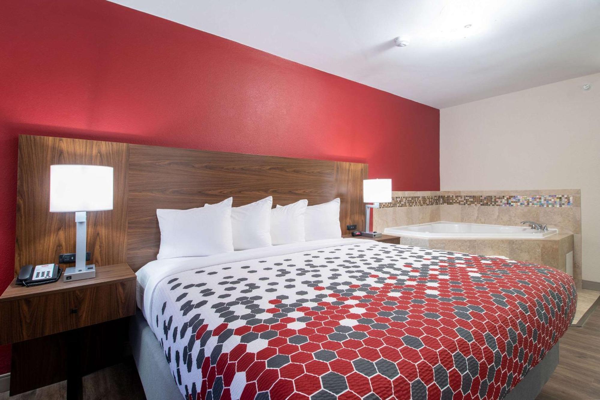 Econo Lodge Inn & Suites Foley-North Gulf Shores Exterior foto